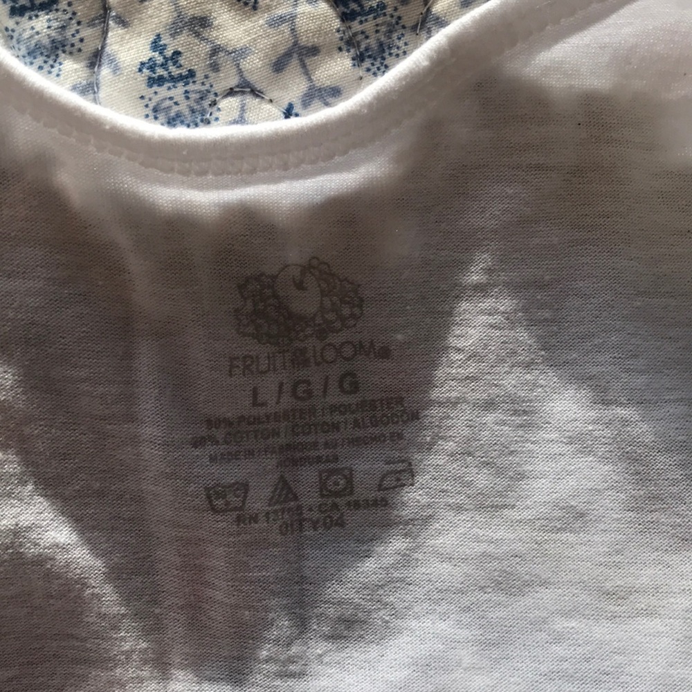 Tank Top! - Picture 2 of 2